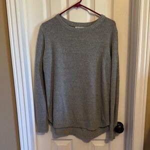 Gray Women's Sweater
